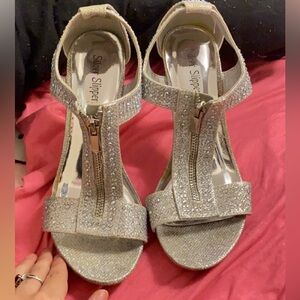 Womens heels